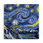 kasey test upload 84 2 Wood Wall Art Gallery Image 3