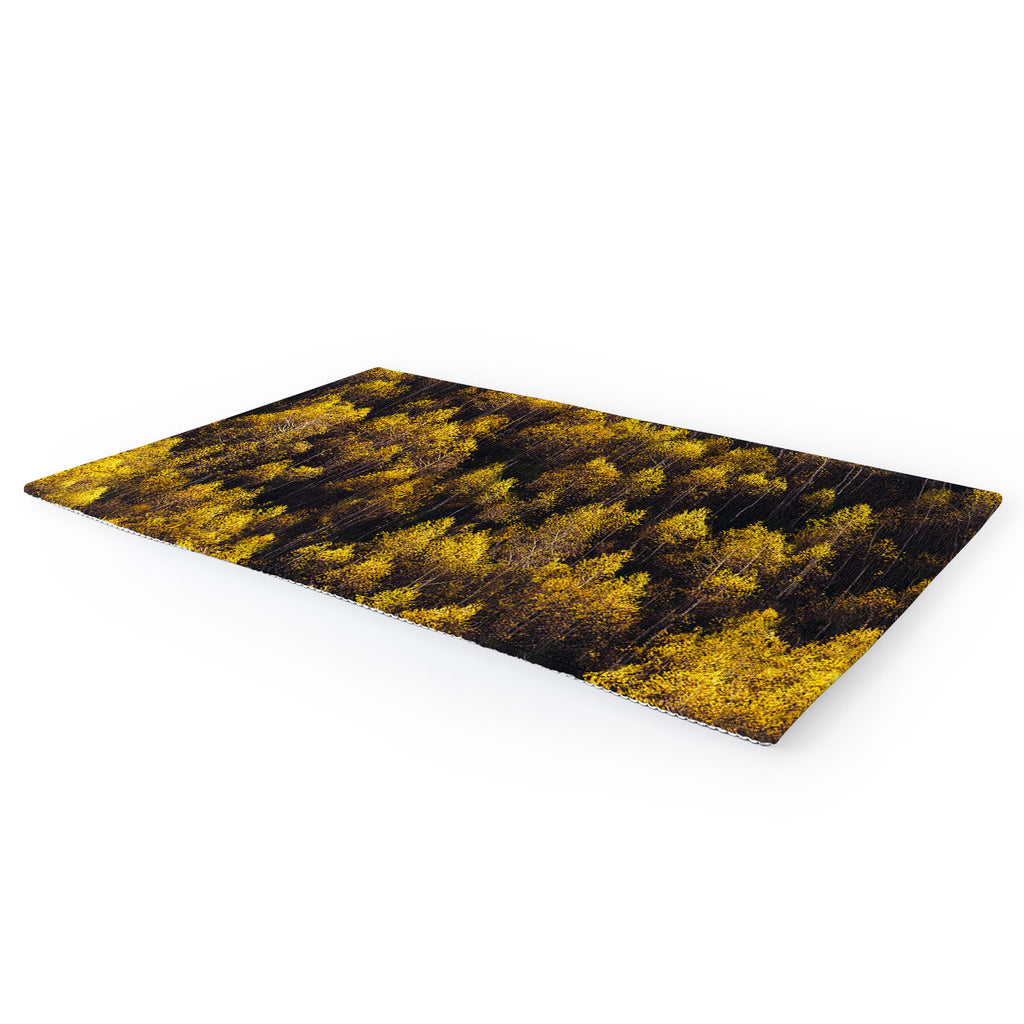 landscape trees 87 Rug Gallery Image 4