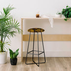 landscape trees 87 Stool Gallery Image 2