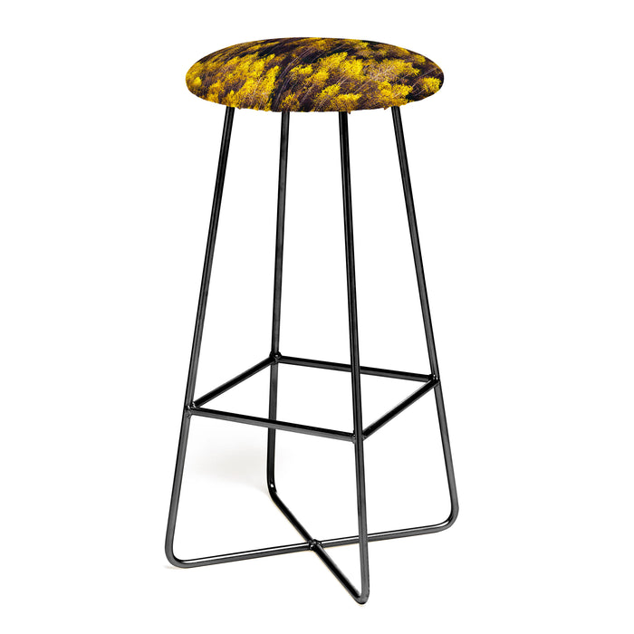 landscape trees 87 Stool Gallery Image 1
