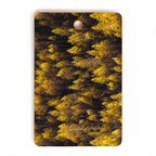 landscape trees 87 Cutting Board Gallery Image 1