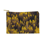 landscape trees 87 Carry All Pouch Gallery Image 3