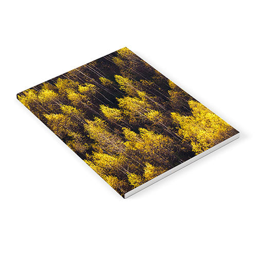 landscape trees 87 Notebook Gallery Image 2