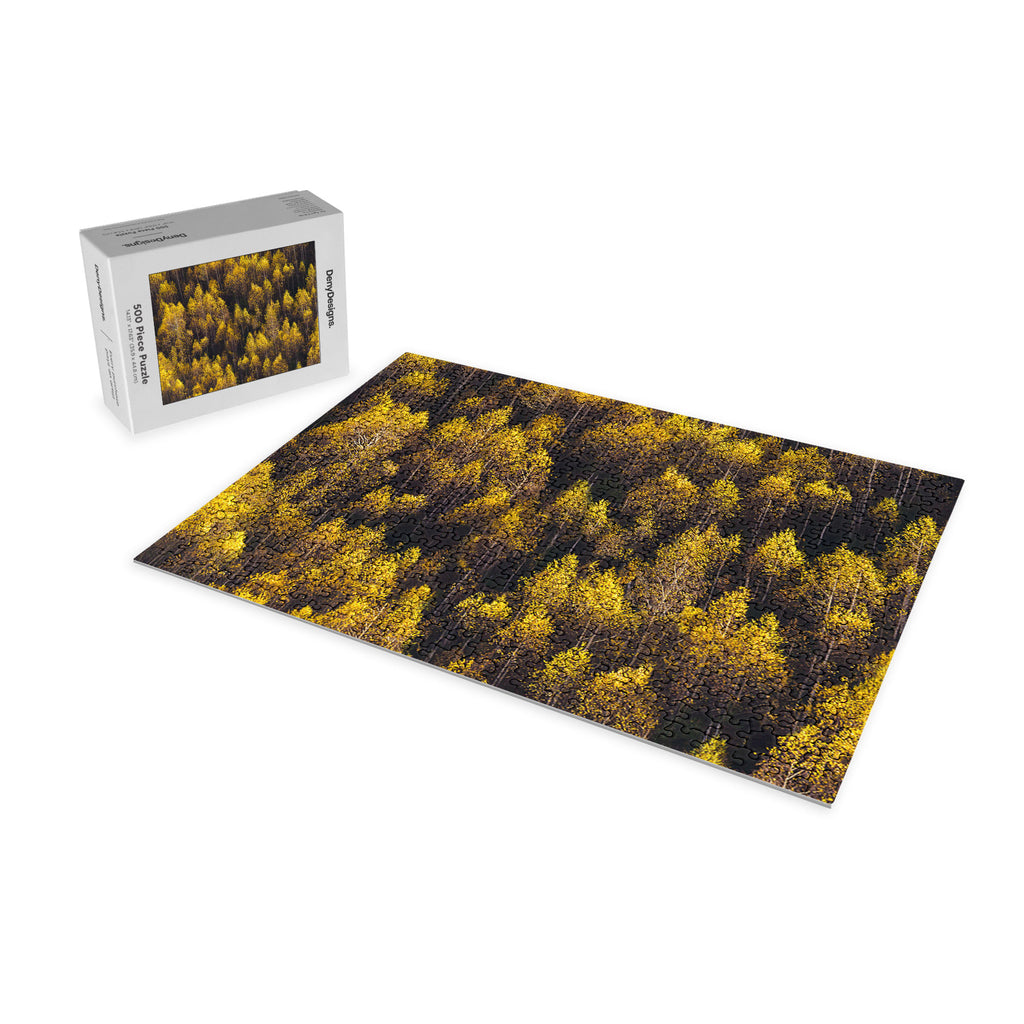 landscape trees 87 Jigsaw Puzzle Gallery Image 2