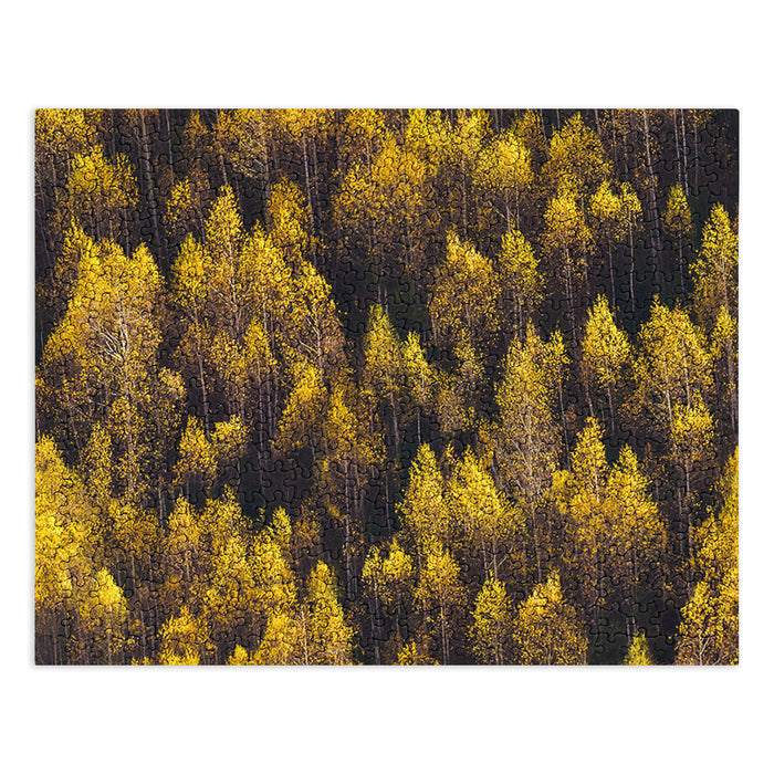 landscape trees 87 Jigsaw Puzzle Gallery Image 1