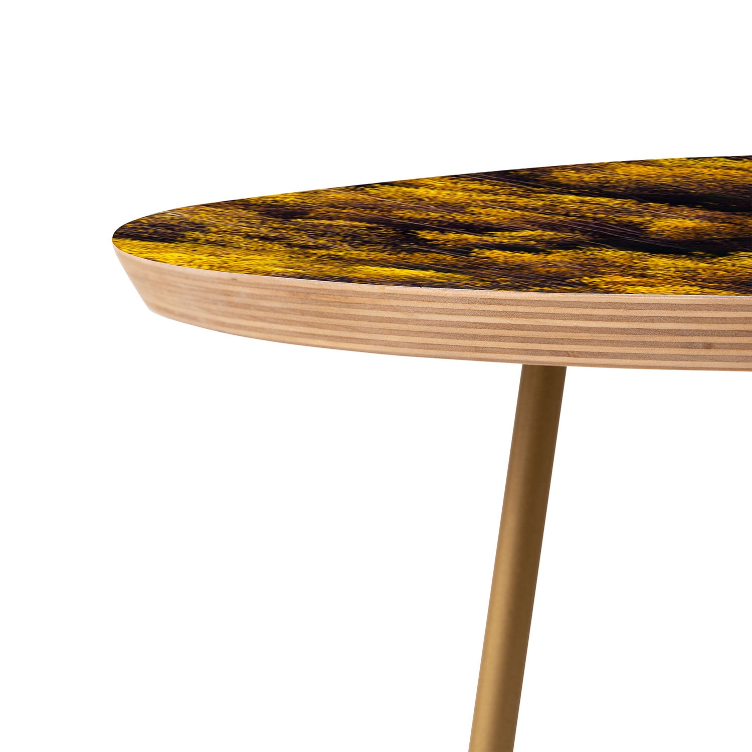 landscape trees 87 Side Table Gallery Image 3