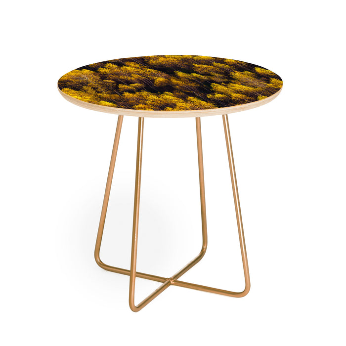 landscape trees 87 Side Table Gallery Image 1