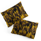 landscape trees 87 Pillow Sham Gallery Image 3