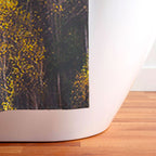 landscape trees 87 Shower Curtain Gallery Image 5