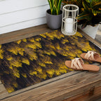landscape trees 87 Outdoor Rug Gallery Image 2