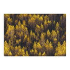 landscape trees 87 Outdoor Rug Gallery Image 1