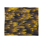 landscape trees 87 Throw Blanket Gallery Image 2