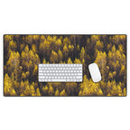 landscape trees 87 Desk Mat Gallery Image 2