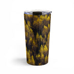 landscape trees 87 Travel Mug Gallery Image 1