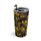 landscape trees 87 Travel Mug Gallery Image 3