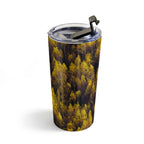 landscape trees 87 Travel Mug Gallery Image 2