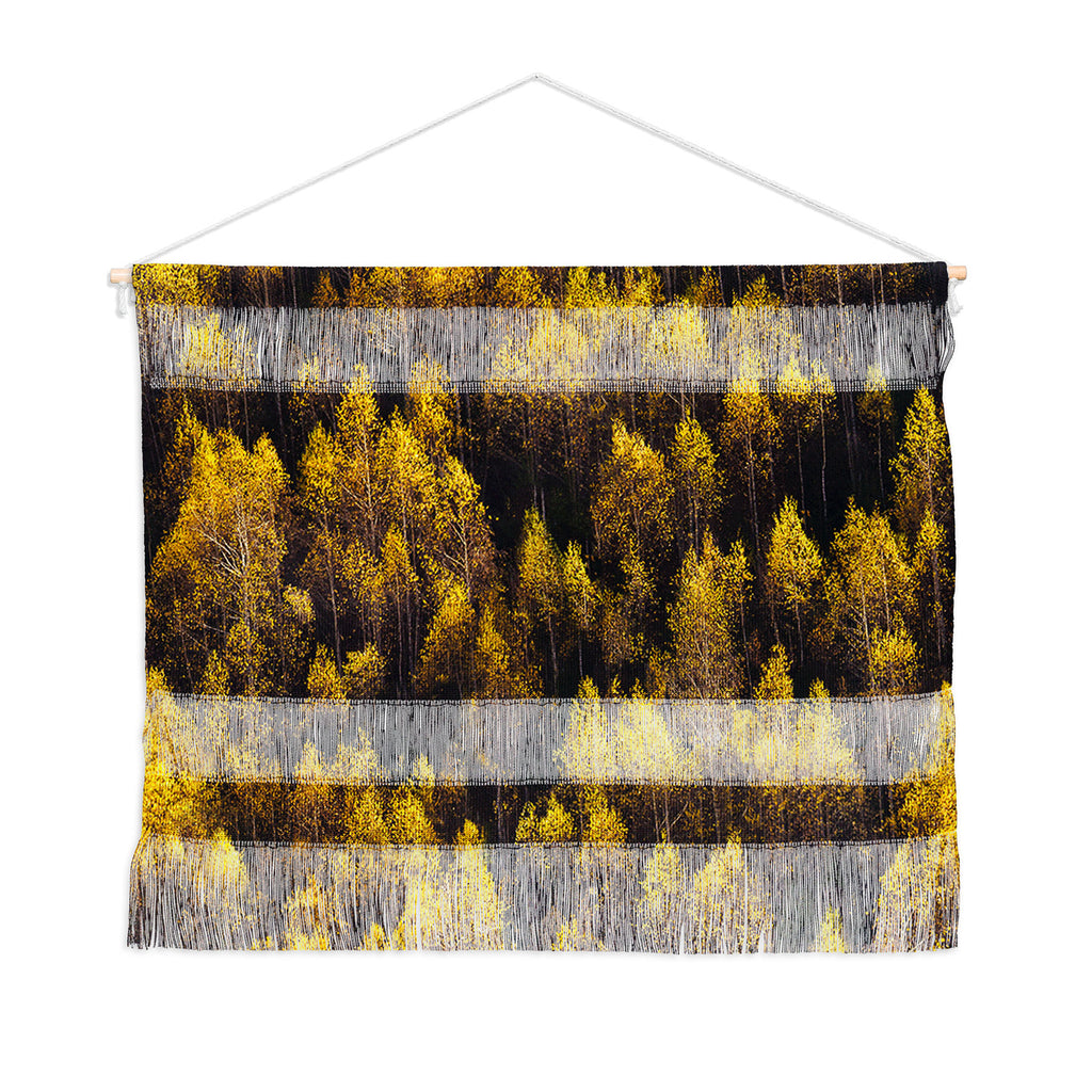 landscape trees 87 Wall Hanging Gallery Image 1