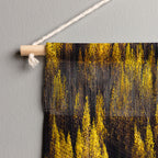 landscape trees 87 Wall Hanging Gallery Image 3