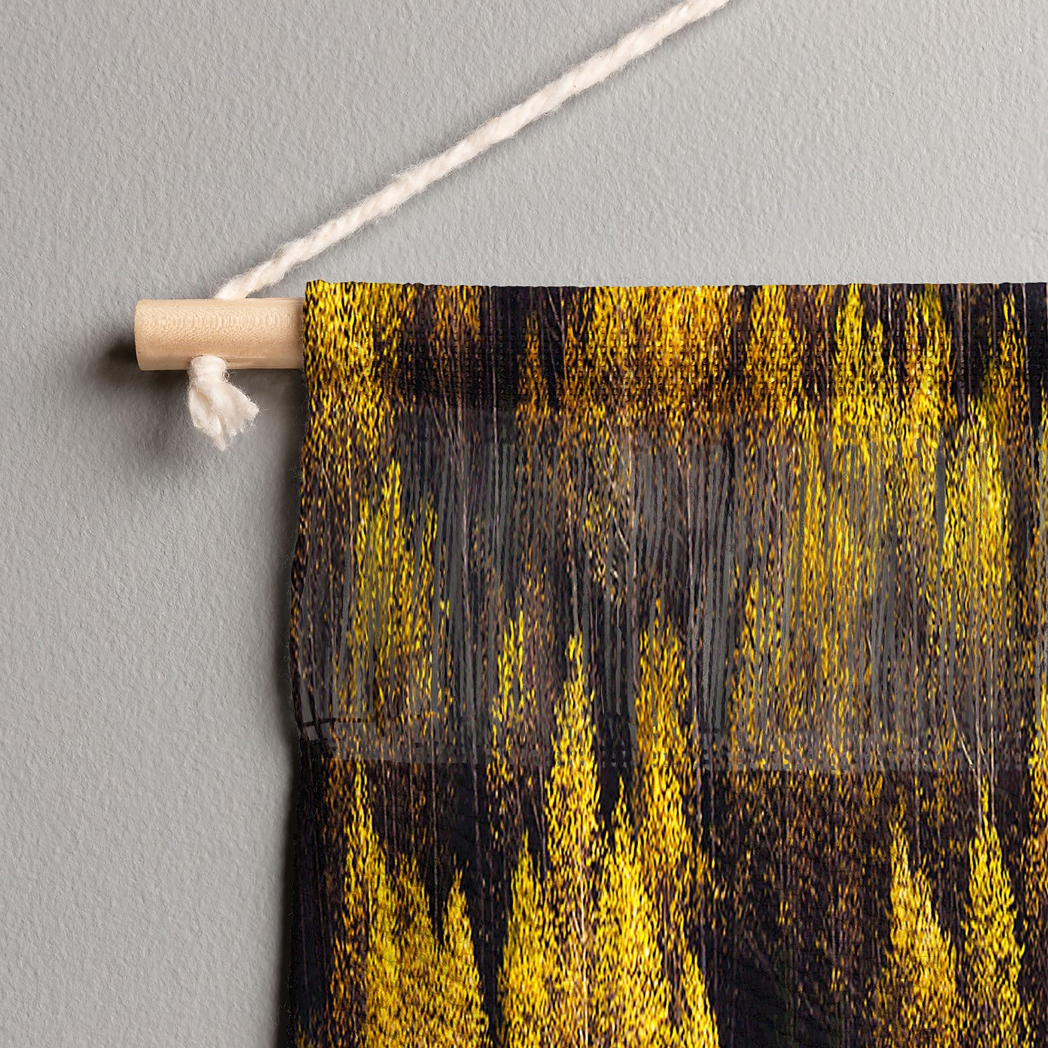 landscape trees 87 Wall Hanging Gallery Image 3
