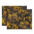 landscape trees 87 Placemat Gallery Image 2