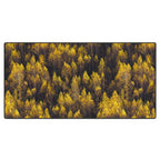 landscape trees 87 Desk Mat Gallery Image 1