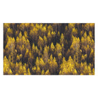 landscape trees 87 Tablecloth Gallery Image 1