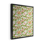 vintage 12 Framed Canvas Print Gallery Image 2