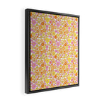 vintage 26 Framed Canvas Print Gallery Image 2