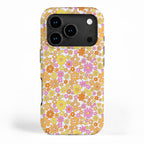 vintage 26 iPhone Case Gallery Image 1
