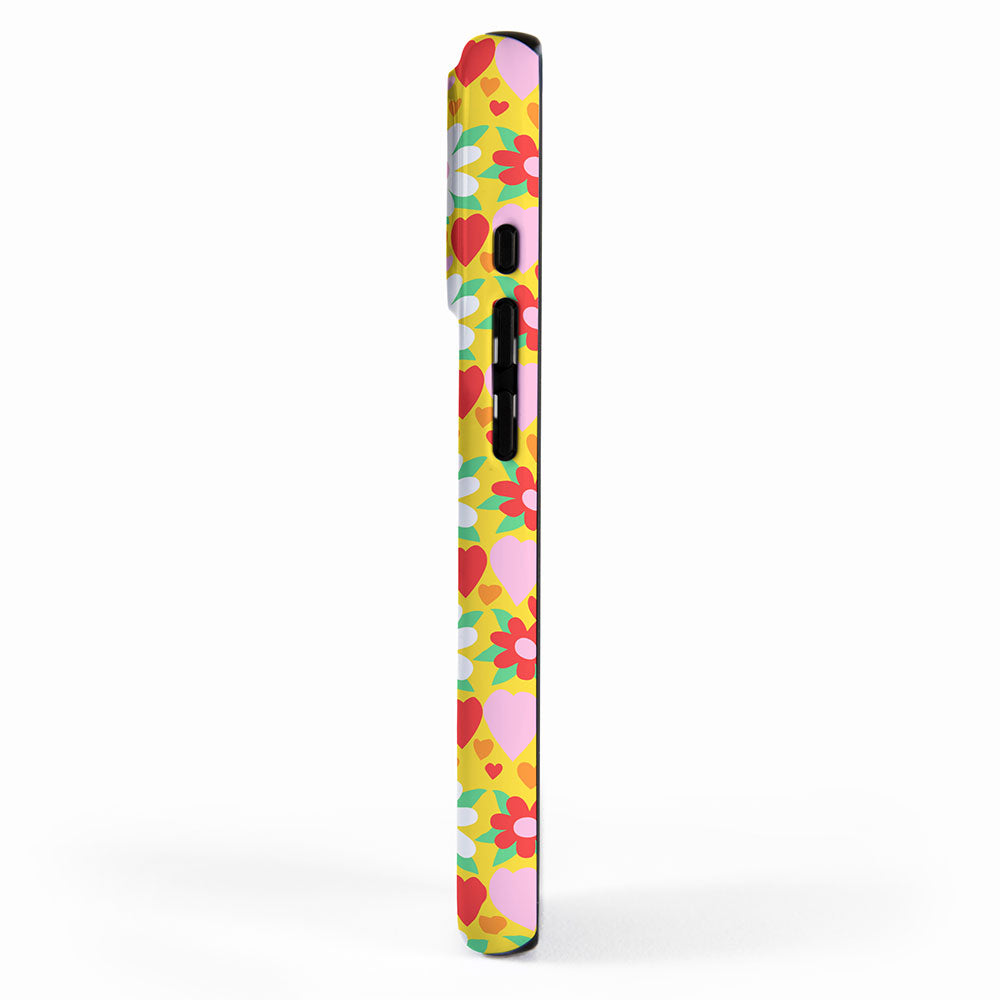 vintage 30 iPhone Case Gallery Image 2
