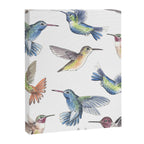 Hummingbirds Canvas Print Gallery Image 8