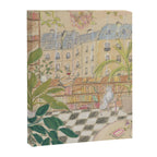Antique Book Store Canvas Print Gallery Image 6