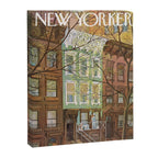 The New Yorker - 12 April 1969 Canvas Print Gallery Image 3