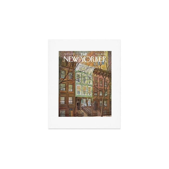 The New Yorker - 12 April 1969 Art Print Gallery Image 1