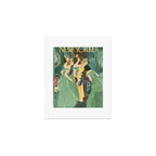 The New Yorker - Aesthetic Art Print Gallery Image 1