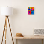 Magical Thinking No. 8 by Kathy Morton Stanion Canvas Print Gallery Image 2