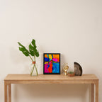 Magical Thinking No. 8 by Kathy Morton Stanion Framed Canvas Print Gallery Image 4