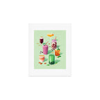 Favorite Drink Art Print Gallery Image 1