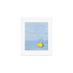 Rubber Ducky Art Print Gallery Image 1