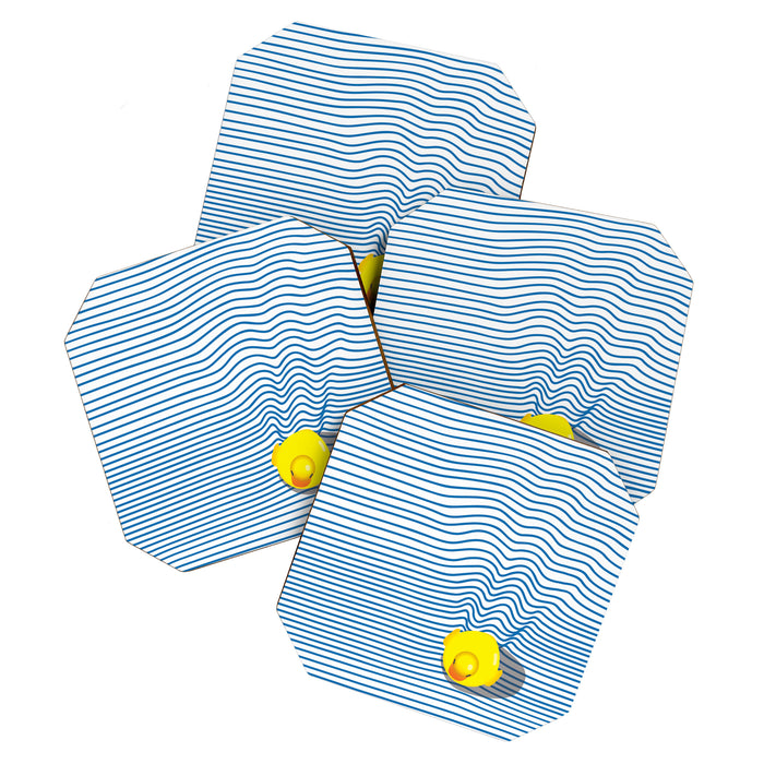 Rubber Ducky Coaster Gallery Image 1