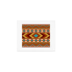 Southwestern Navajo Art Print Gallery Image 1