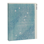 Blue lake by Taguchi  Tomoki Canvas Print Gallery Image 6