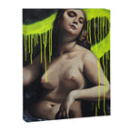 Asp Canvas Print Gallery Image 6