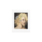 Bay Art Print Gallery Image 1