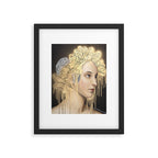 Bay Framed Art Print Gallery Image 5