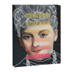 Blend Canvas Print Gallery Image 6
