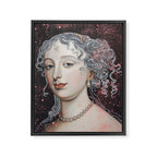 Brisk Framed Canvas Print Gallery Image 6