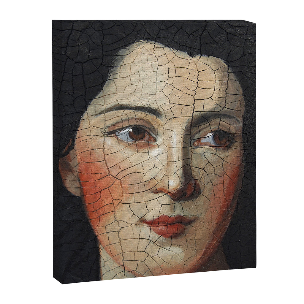 Broken Canvas Print Gallery Image 6