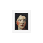 Broken Art Print Gallery Image 1