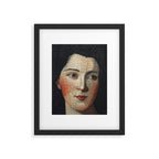 Broken Framed Art Print Gallery Image 5